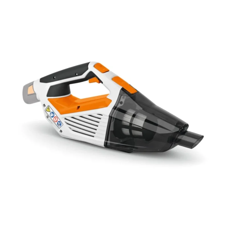 ASPIRADORA MANUAL STIHL SEA 20 SET A BATERIA CON ACUMULADOR