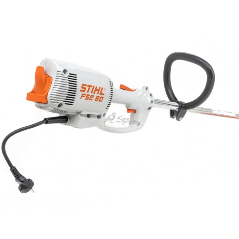 BORDEADORA ELÉCTRICA STIHL FSE 60 - Image 2