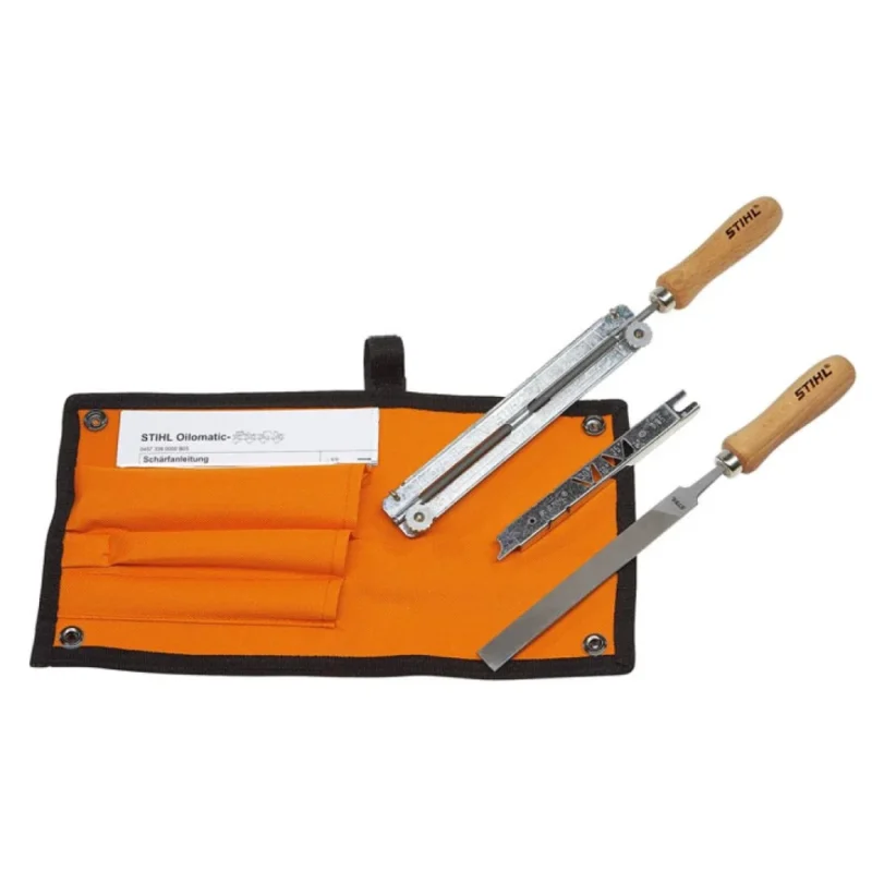 JUEGO DE AFILADO 404 STIHL