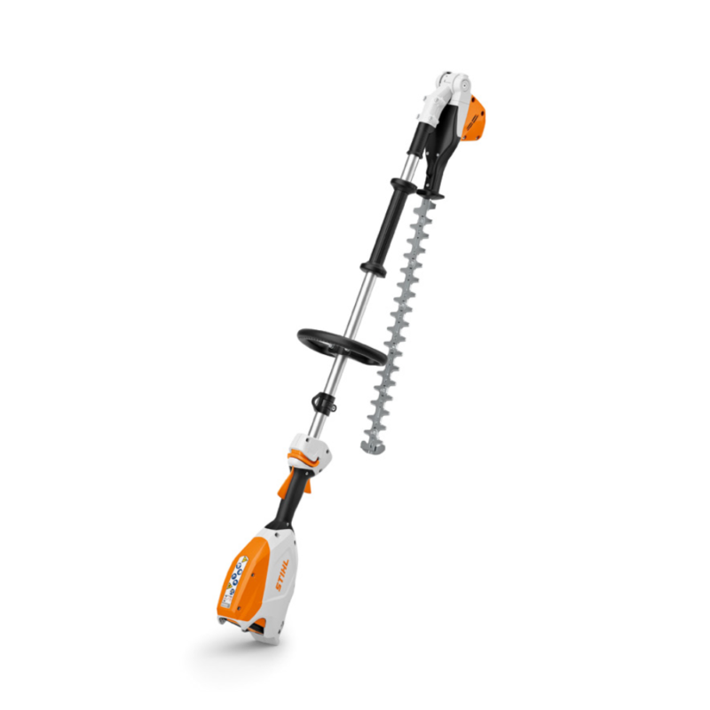 CORTACERCO DE ALTURA STIHL HLA 66 CON BATERÍA Y CARGADOR - Image 3