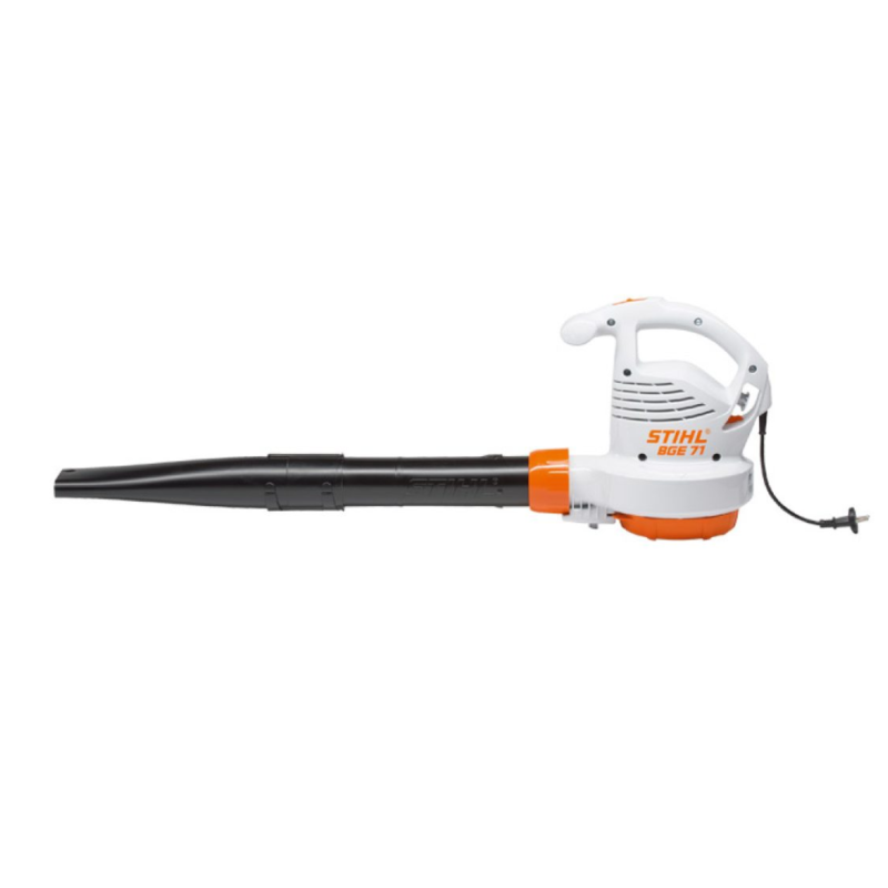 SOPLADOR ELÉCTRICO BGE 71 STIHL