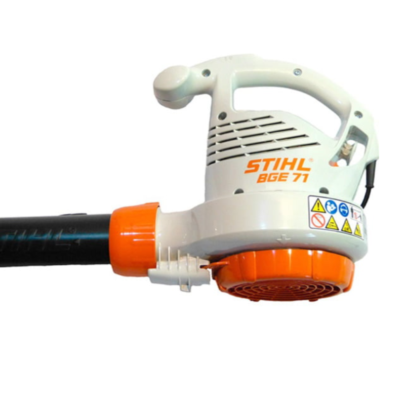 SOPLADOR ELÉCTRICO BGE 71 STIHL - Image 2