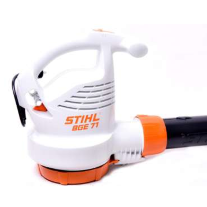 SOPLADOR ELÉCTRICO BGE 71 STIHL - Image 3