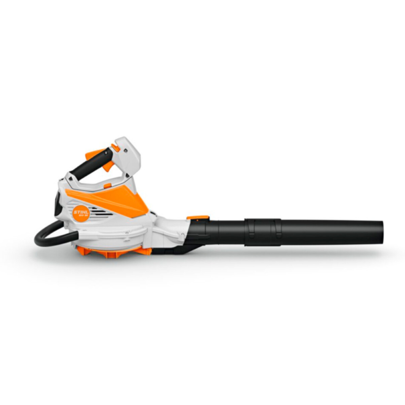 SOPLADOR A BATERIA ASPIRADOR TRITURADOR STIHL SHA 56 - Image 3