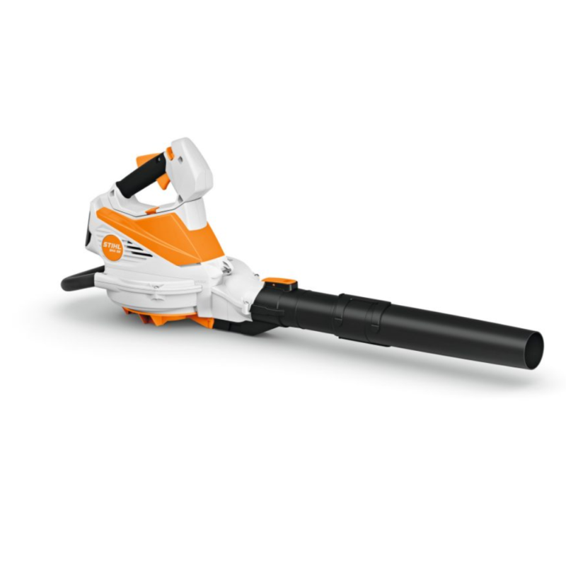 SOPLADOR A BATERIA ASPIRADOR TRITURADOR STIHL SHA 56