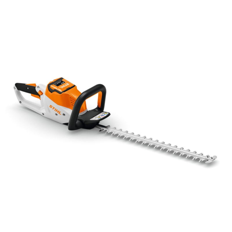 CORTACERCO STIHL HSA 50 A BATERIA CON CARG. Y BAT.