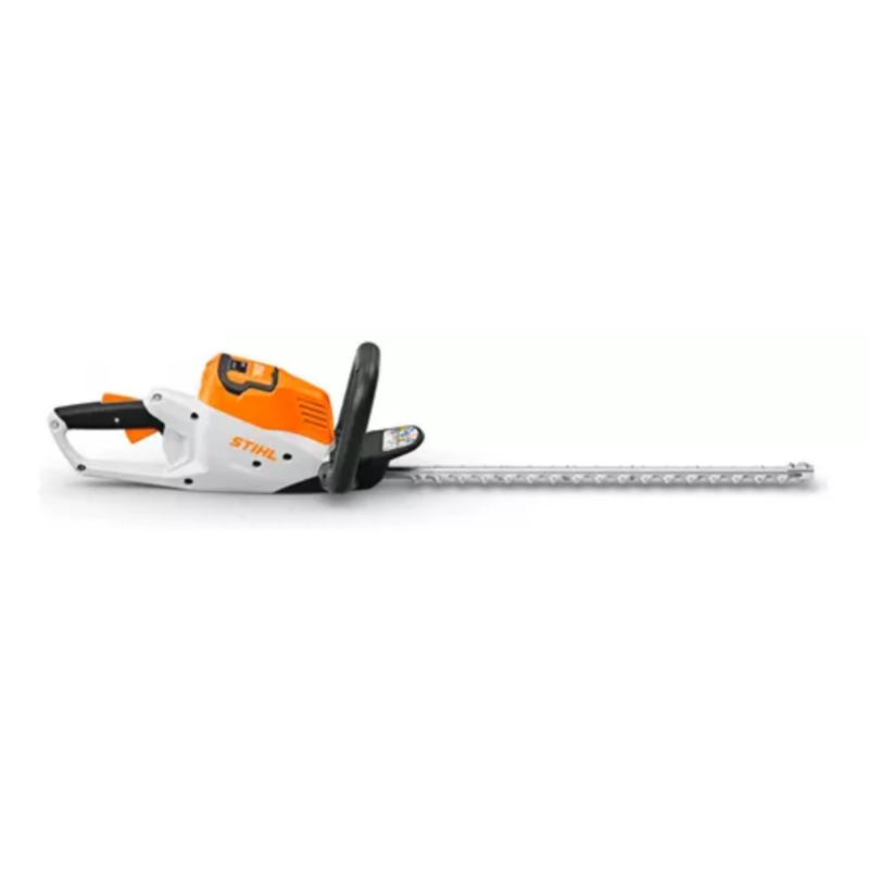 CORTACERCO STIHL HSA 50 A BATERIA CON CARG. Y BAT. - Image 2