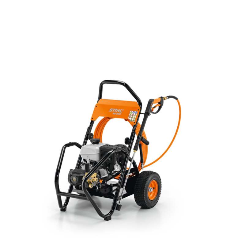 HIDROLAVADORA EXPL.220 BAR RB 600 STIHL