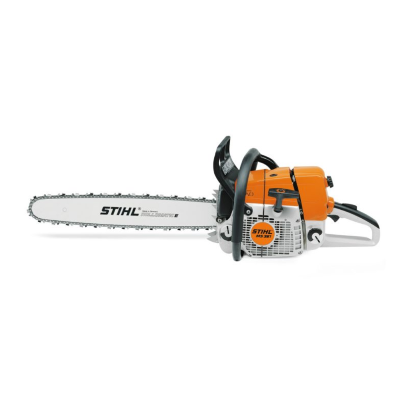 MOTOSIERRA STIHL MS 361 2T - Image 2