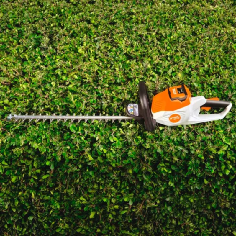 CORTACERCO STIHL HSA 50 A BATERIA - Image 2