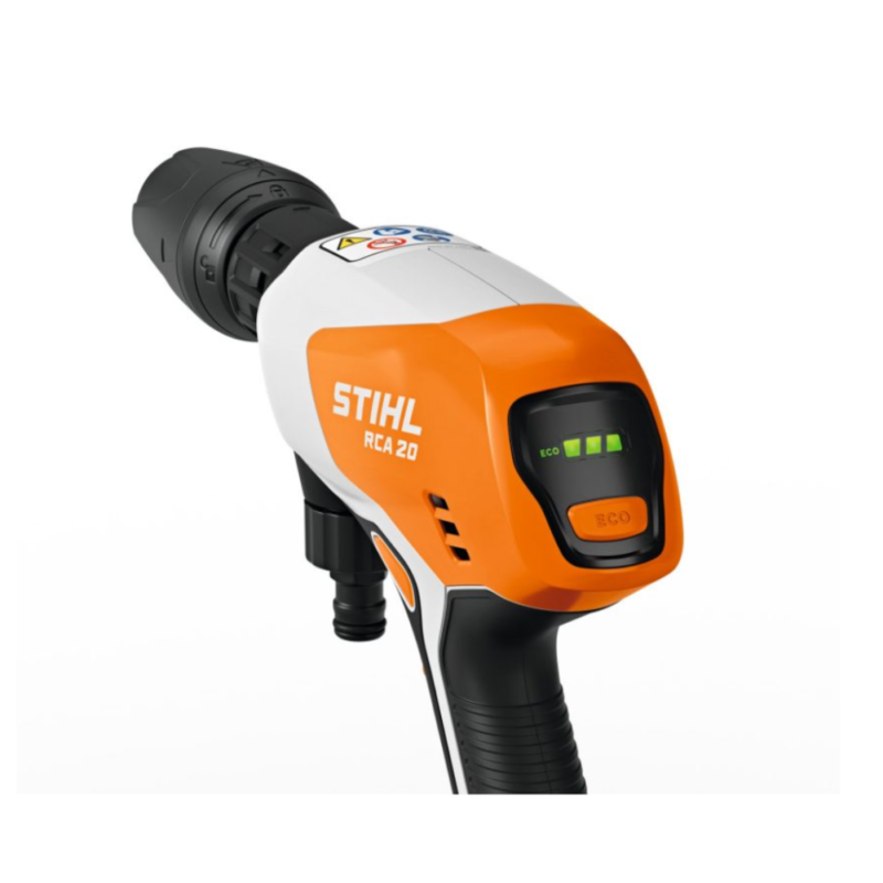 HIDROLAVADORA COMPACTA STIHL RCA 20 SET A BATERIA - Image 3