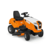 TRACTOR CORTACESPED STIHL RT 4097