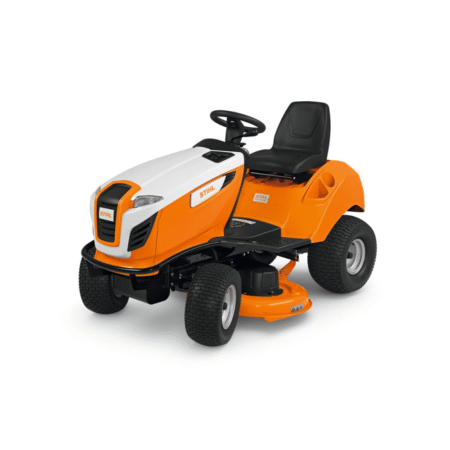 TRACTOR CORTACESPED STIHL RT 4112