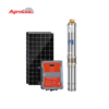 KIT BOMBEO SOLAR AGROLUZ 2200W
