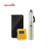 KIT BOMBEO SOLAR AGROLUZ 1118W