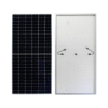 Panel Solar Monocristalino Luxen 550W