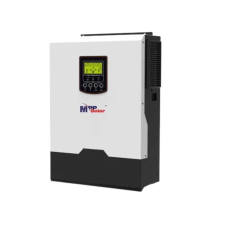INVERSOR OFF-GRID 3000W MPPSOLAR MPPT
