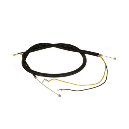 Cable Acelerador STIHL Motoguadaña FS161 FS221 FS240 FS291