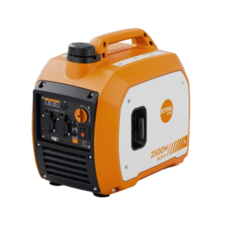 GENERADOR STHIL INVERTER IR 40